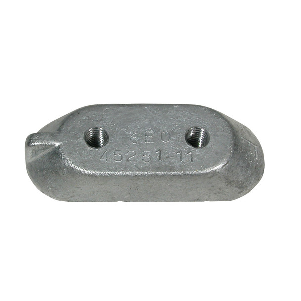 Yamaha Type Anodes - Block