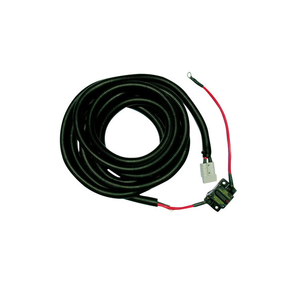 Minn Kota Wiring Harness 3m Including 50Amp Circuit Breaker
