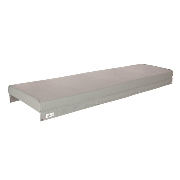 Oceansouth Boat Bench Cushions - Grey