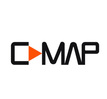 C-MAP 4D North Asia M-AN-D050-MS