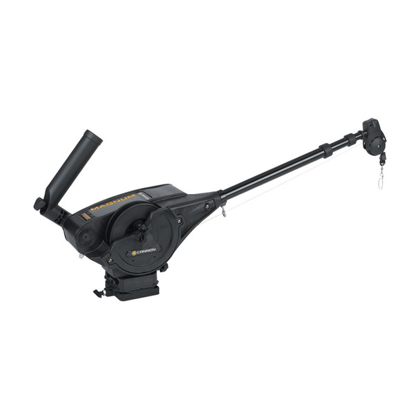 Cannon Electric Downrigger - Magnum 10 STX