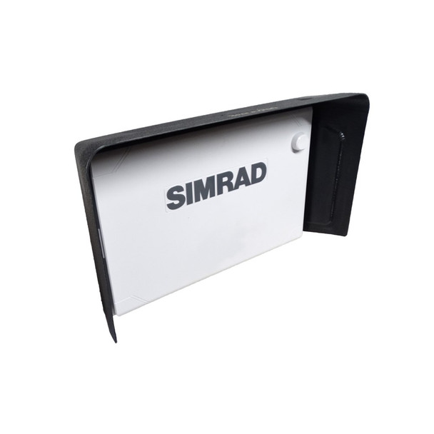 SIMRAD Visor - NSX