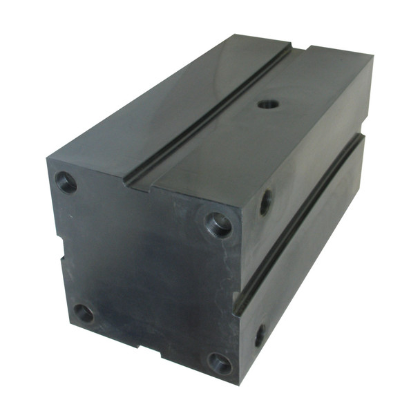 Waste Holding Tanks - Black RV Tanks