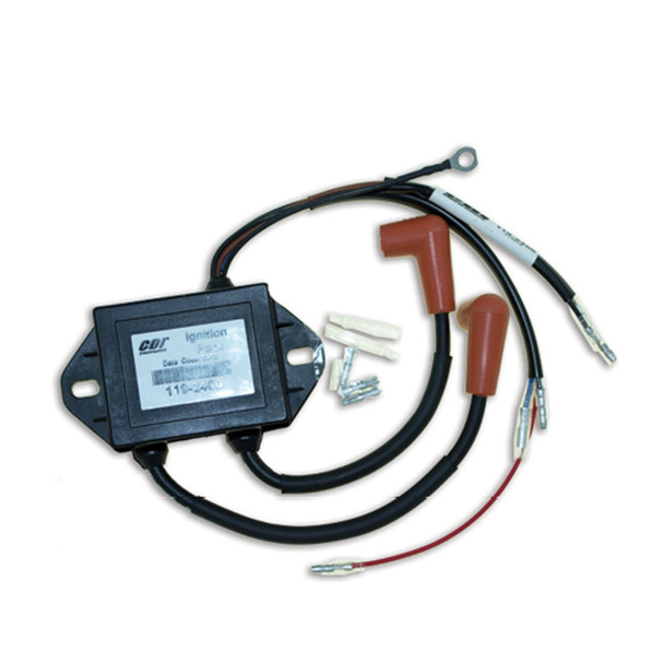 CDI Electronics CDI Unit Tohatsu 30-70HP 2 Stroke 1980-1997
