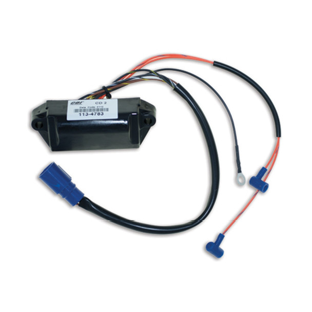 CDI Electronics Johnson Evinrude Power Pack 113-4783