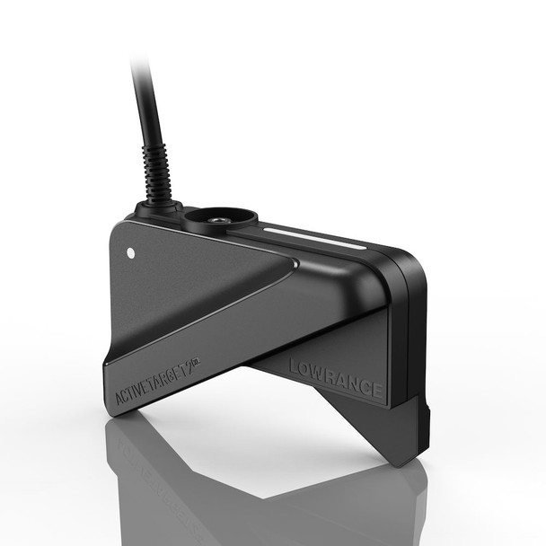 ActiveTarget 2 XL Transducer Only