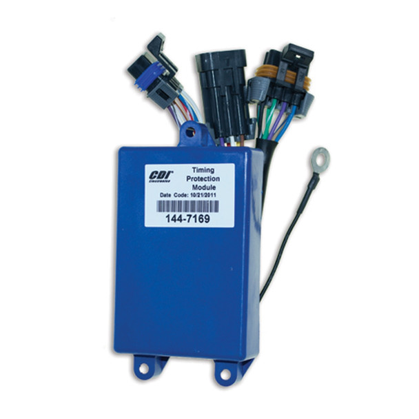 CDI Electronics TPM Module Mercury V6 EFI Motors 2000-2005