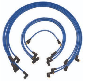 CDI Electronics Mercruiser Ignition Lead Set 631-0010