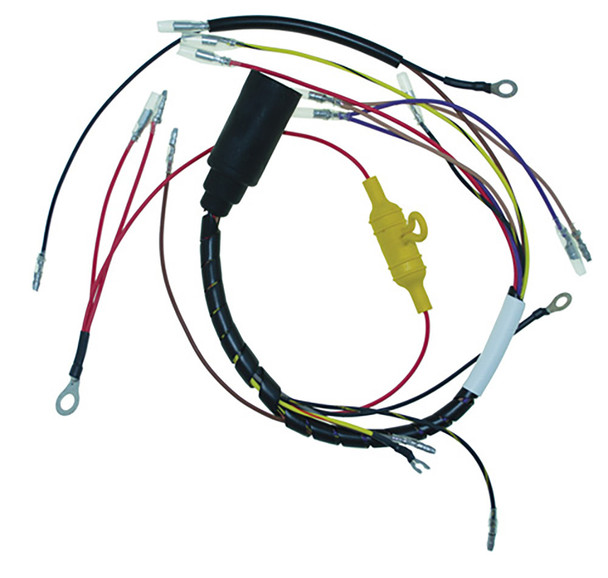 CDI Electronics Mercury Wiring Harness 414-0043