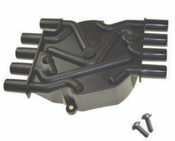 CDI Electronics Mercruiser Volvo Distributor Cap E64-0006