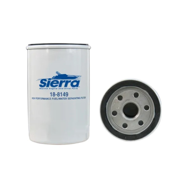 Sierra Volvo Penta 3847644 Replacement Fuel Filter
