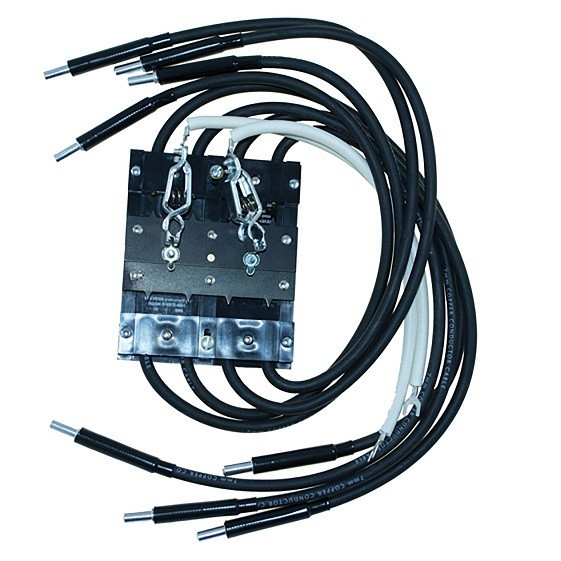 CDI Electronics Spark Tester 1-8 Cylinder