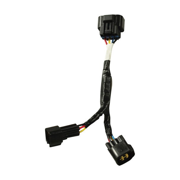 NHK MEC KE Electronic Control T-Harnesses