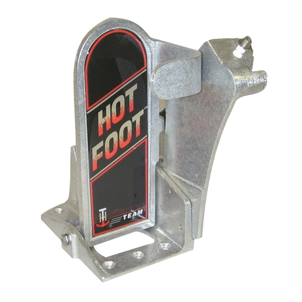T-H Marine Hot Foot Pro Top Load Foot Throttle