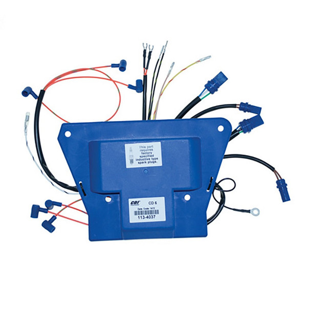 CDI Electronics Johnson Evinrude Power Pack 113-4037