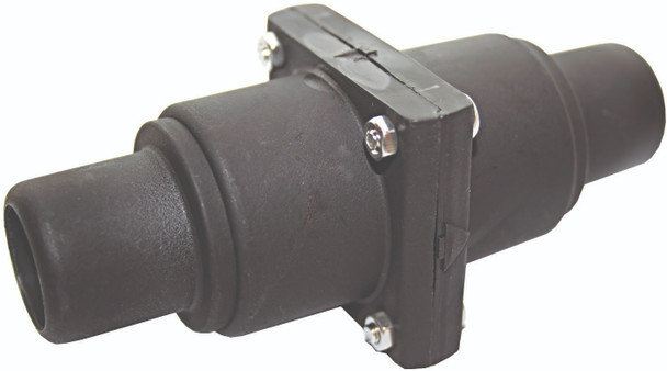 Valve One-Way 25/40mm
