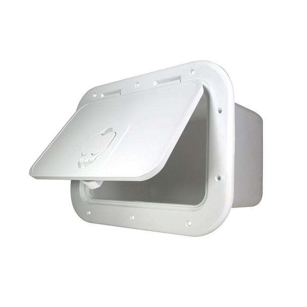 Osculati Storage Lockers - Luran