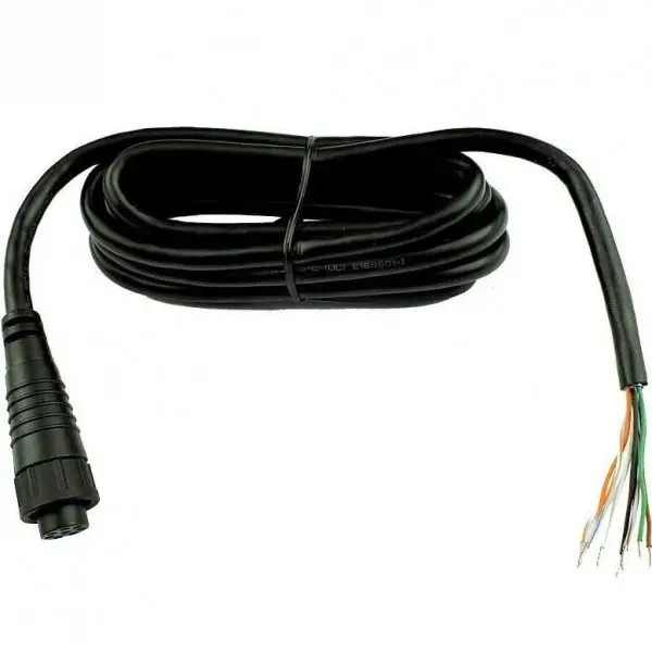 Simrad NSO evo2 NMEA0183 & Touch Monitor LTW 8-Way Serial Cable 2m