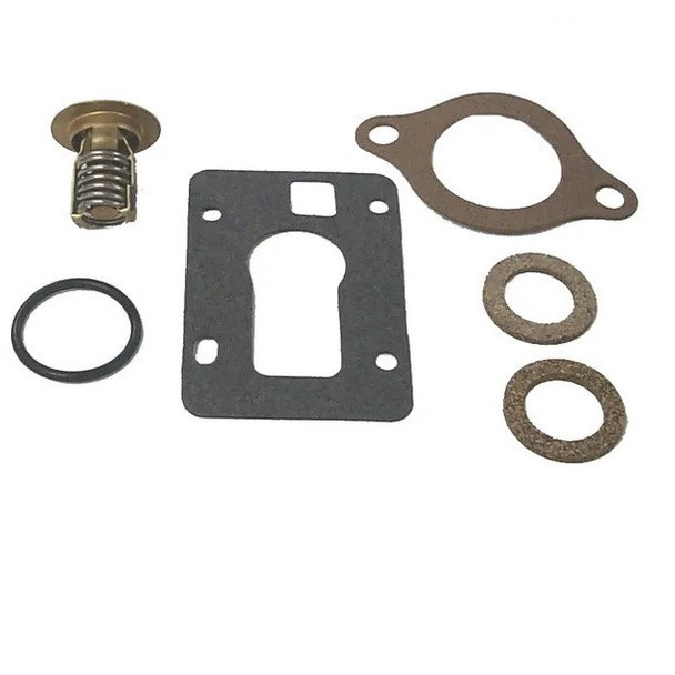 Sierra Thermostat Kit 18-3653