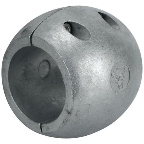 Anodes - Zinc Heavy Duty 