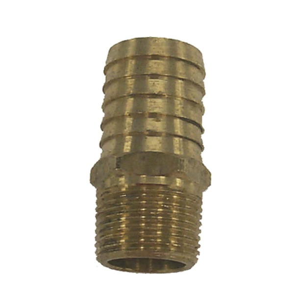 Sierra Hose Barb - Mercruiser