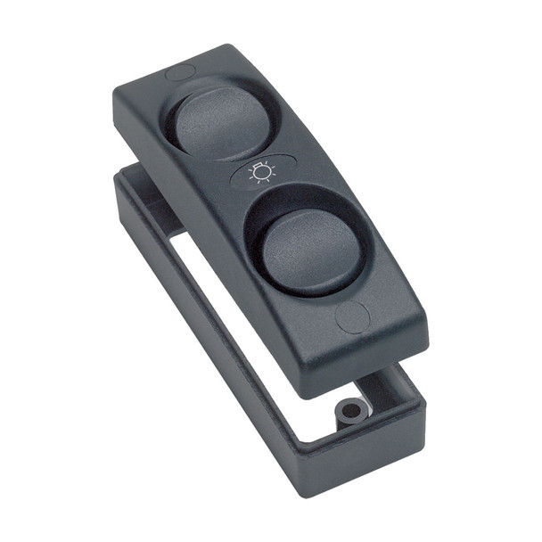 BEP Contour Interior Switches Double