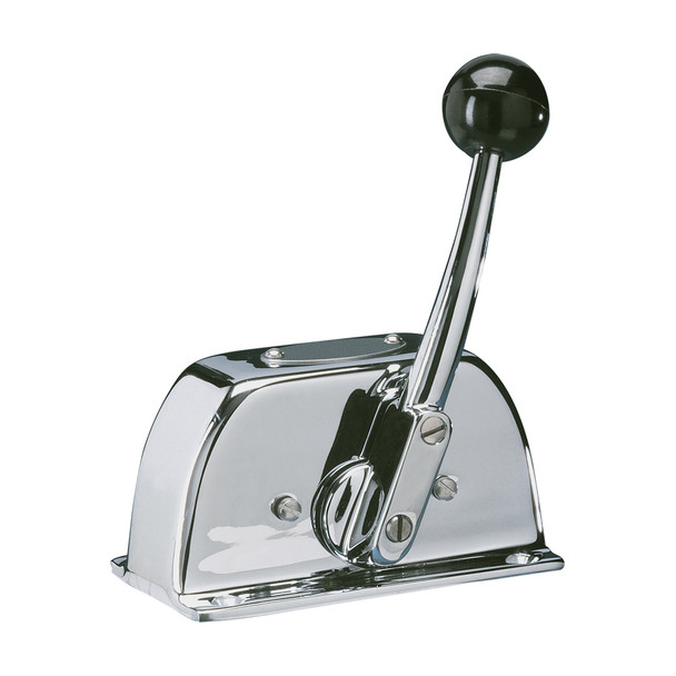 Seastar Top Mount Controls - S Series