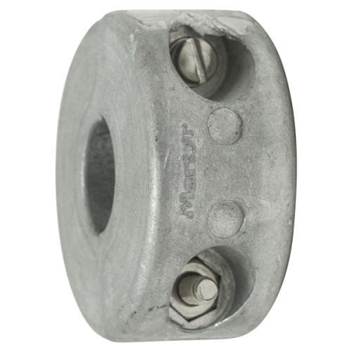 Anodes - Zinc Donut Imperial Shaft 1-1/4 inch