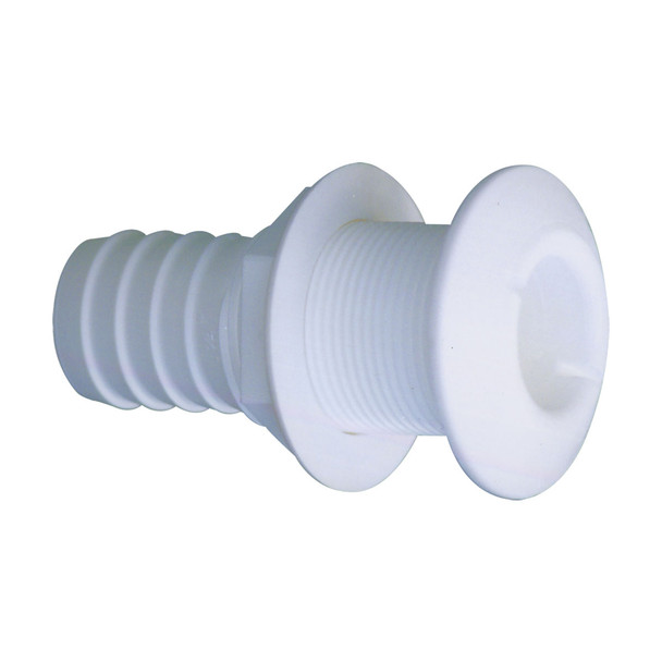 Skin Fittings with Tail - Acetal