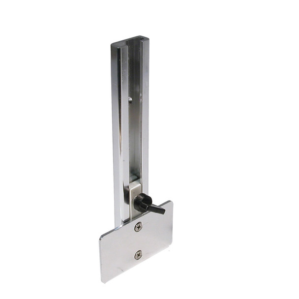 Sliding Transducer Brackets - Alloy