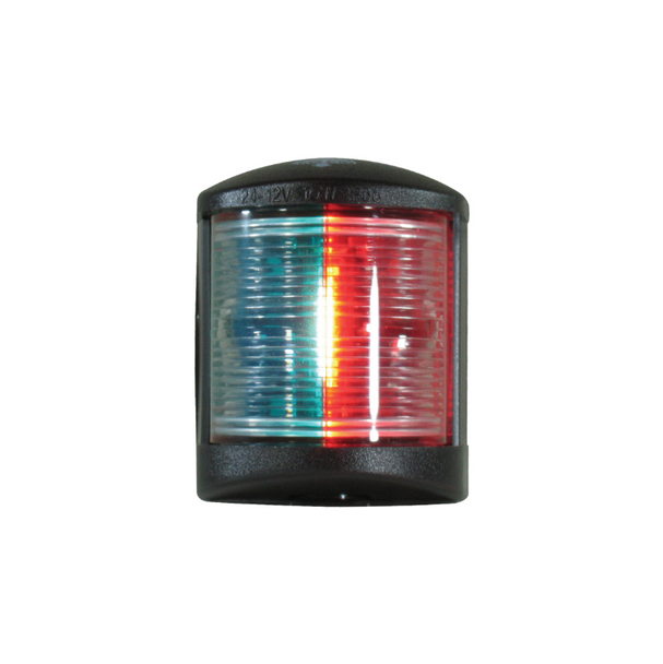 Trem Navigation Light Black Bi-Colour