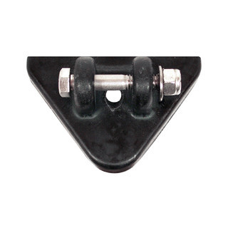 Lectrotab Upper Bracket Low Profile