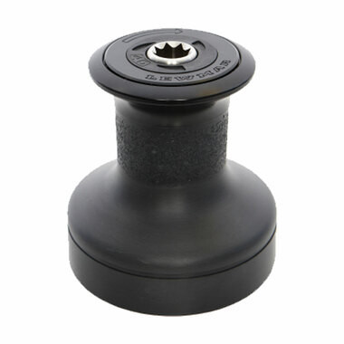 Lewmar Evo Sport Winches Sheet Winch 6A Grey Alloy