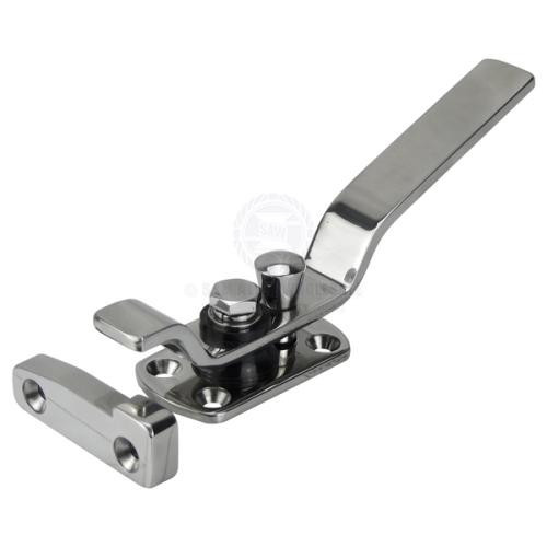 Latch & Striker - Stainless Steel 255mm