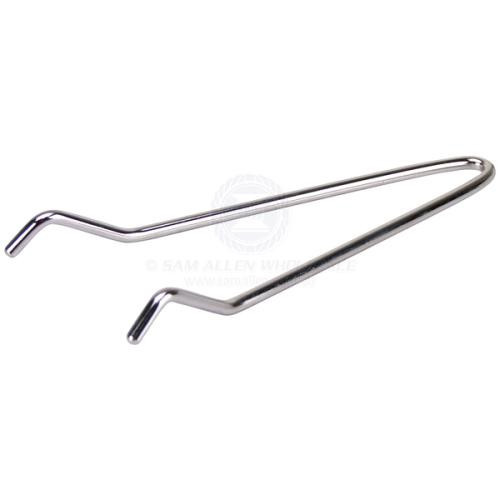 Sea Spanner For Deck Plate