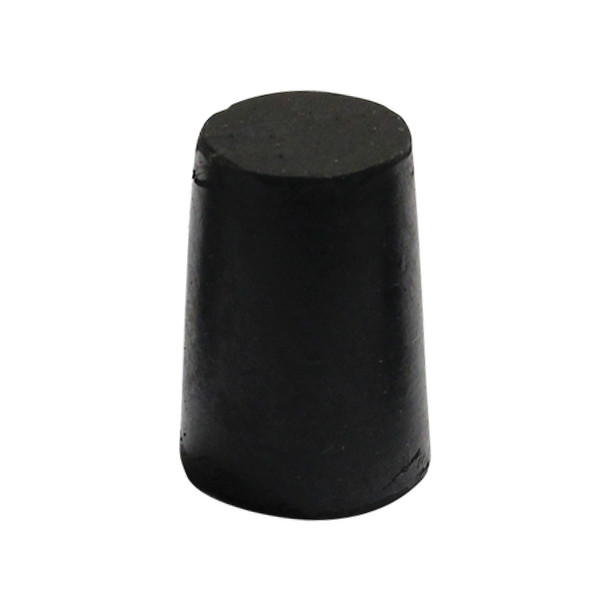 Rubber Bungs Sizes Number 3 to 9