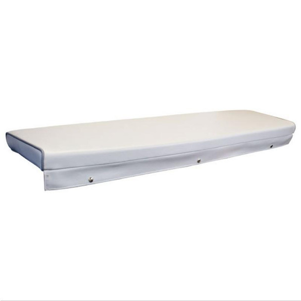 Tinnie Seat Cushions - Grey