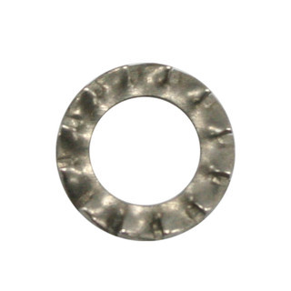 Jabsco Bronze Pump Washer X3083-291F