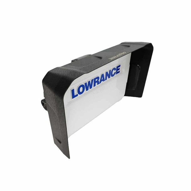 Lowrance Visors - HDS