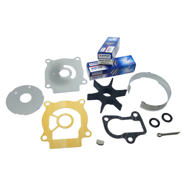 Suzuki Outboard Maintenance Kit DT40W (2013+)