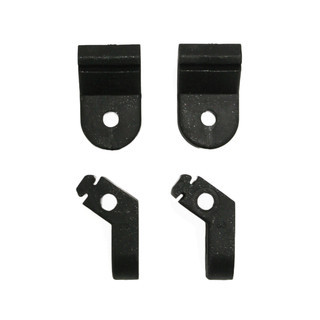 Jabsco Rubber Feet for 3 Diaphragm Pump (4 pieces)