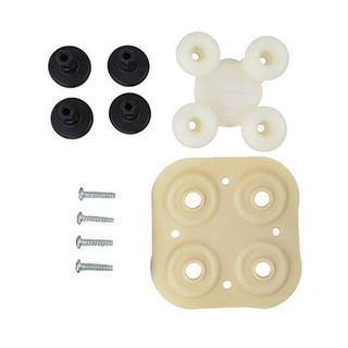 Jabsco Diaphragm Kit for Dual-Max Pressure Pump