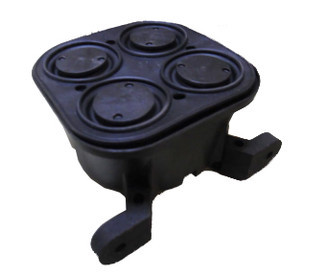 Jabsco Lower Housing Kit for 31705 Pump