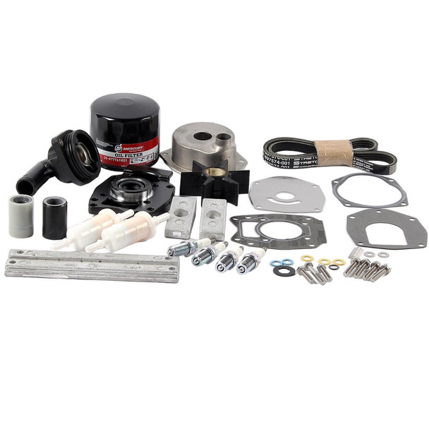 Mercury 8M0097857 Service Kit