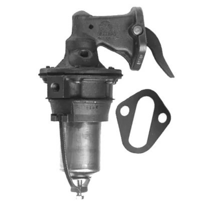 Sierra Fuel Pump 18-7278