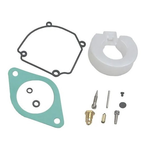 Sierra Carburetor Kit