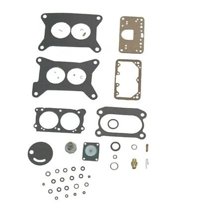 Sierra Carburetor Kit