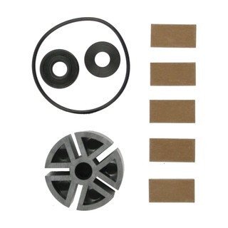 Jabsco Service Kit - 23870 Series Vane Pump