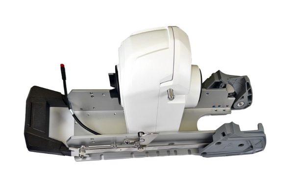 Recon Mount Assembly Mech Service Salt Water