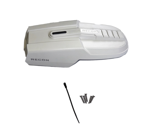 Recon Head Cover GPS PCB Assembly Salt Water